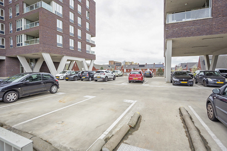 Ruys de Beerenbrouckplein 14