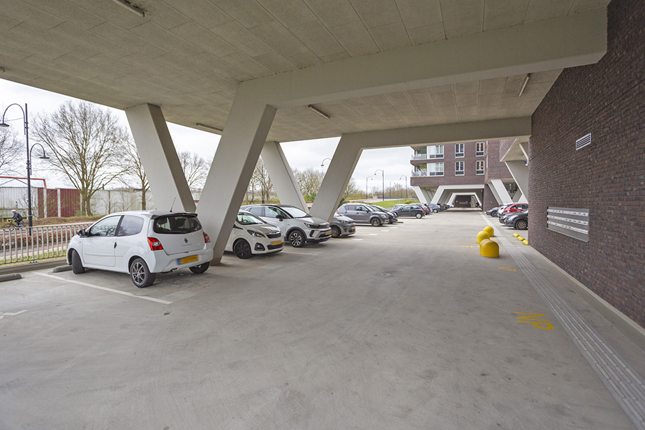 Ruys de Beerenbrouckplein 14