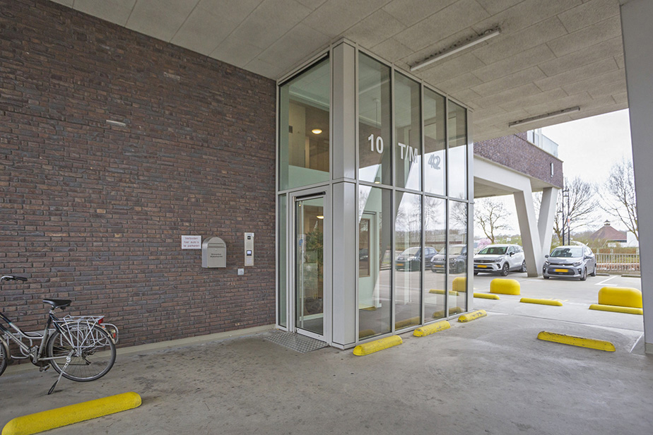 Ruys de Beerenbrouckplein 14