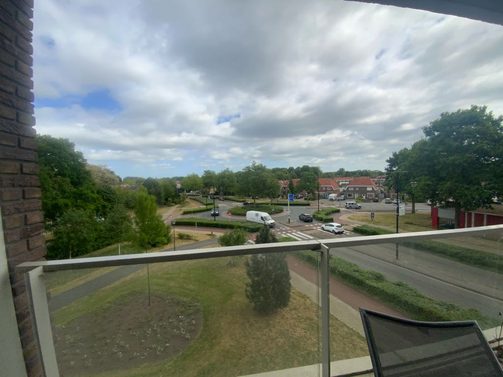 Ruys de Beerenbrouckplein 14