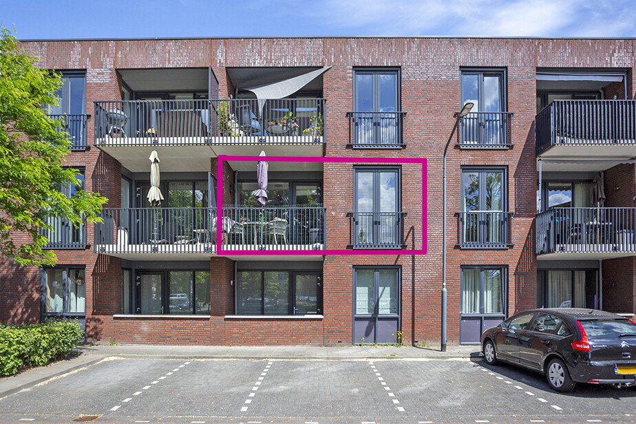 Apollostraat 28