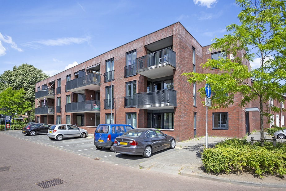 Apollostraat 28