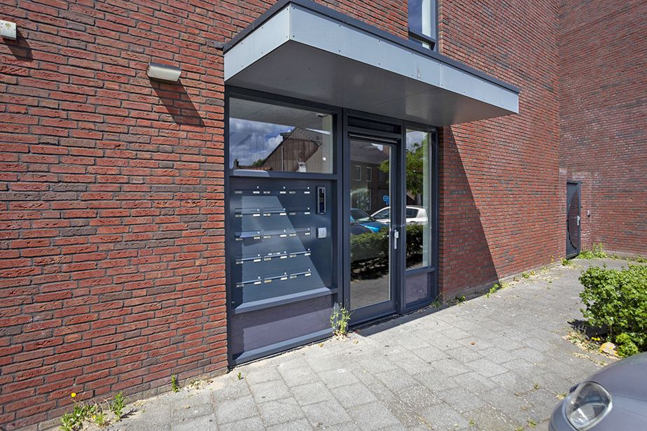 Apollostraat 28
