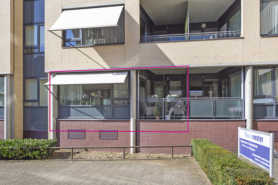 De Doelen 103, 4901 JT Oosterhout, Nederland