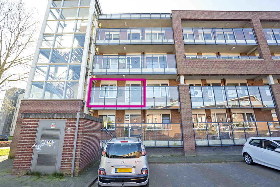 Sint Paulusweg 13, 4902 PS Oosterhout, Nederland