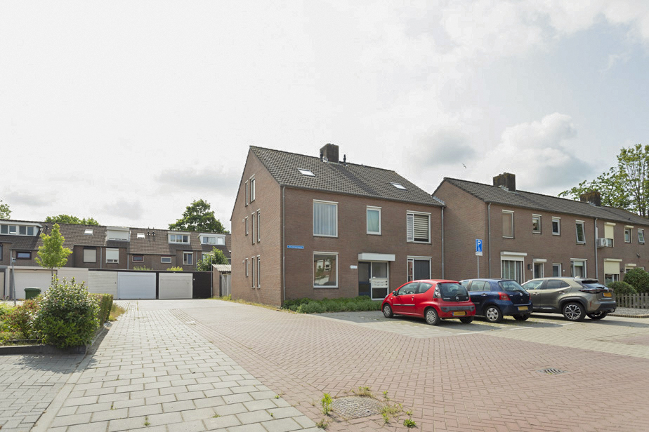De Zwingelspaan 77, 4761 XE Zevenbergen, Nederland
