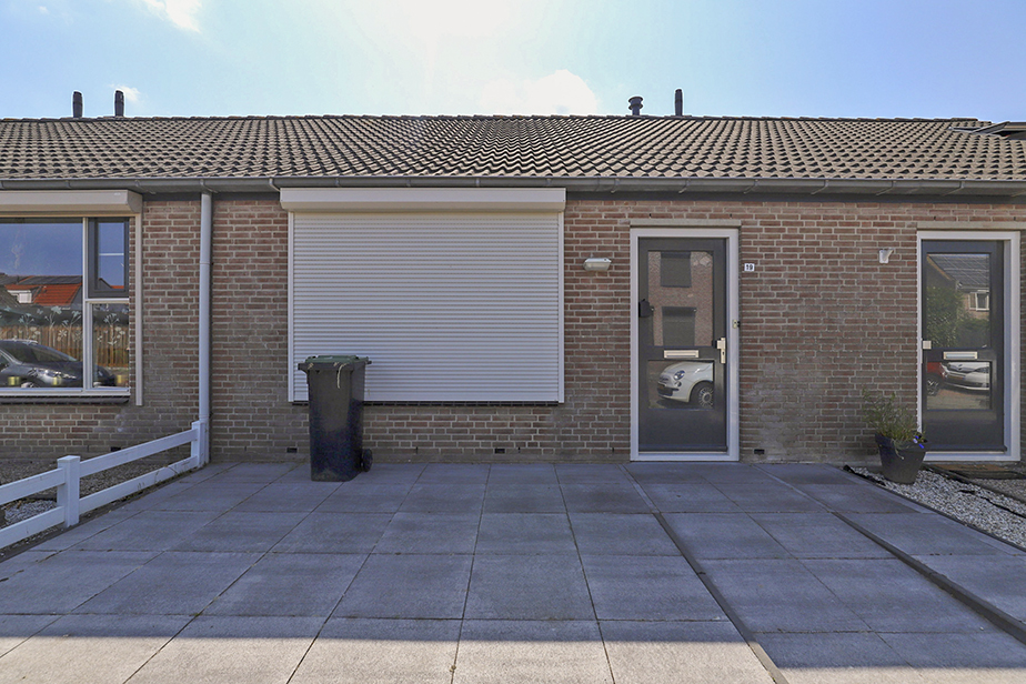 Westgroeneweg 19, 4671 CL Dinteloord, Nederland