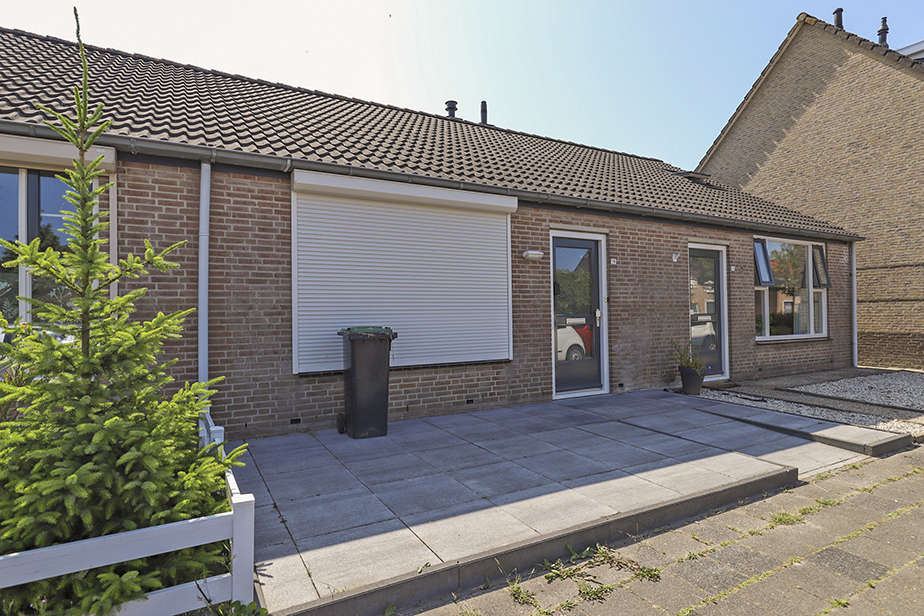 Westgroeneweg 19