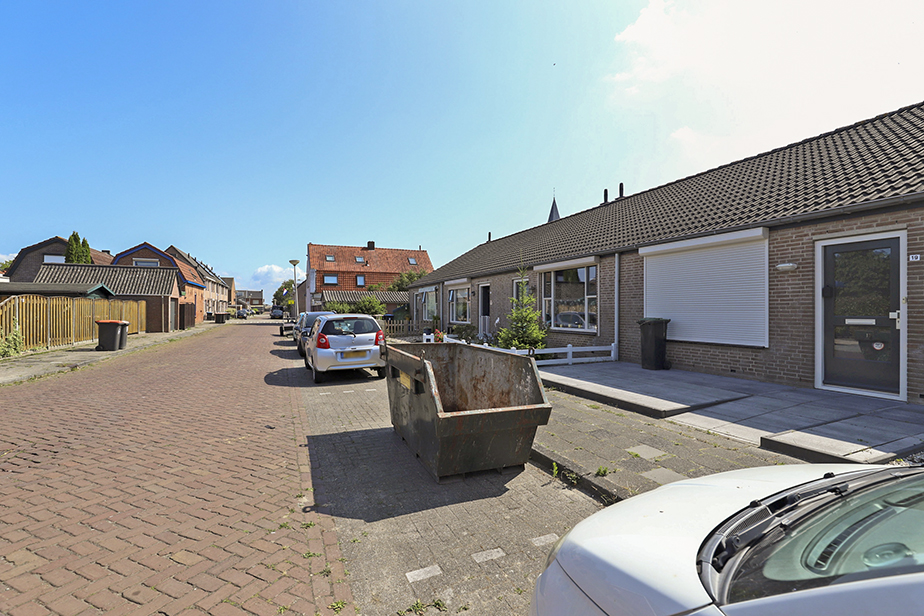 Westgroeneweg 19