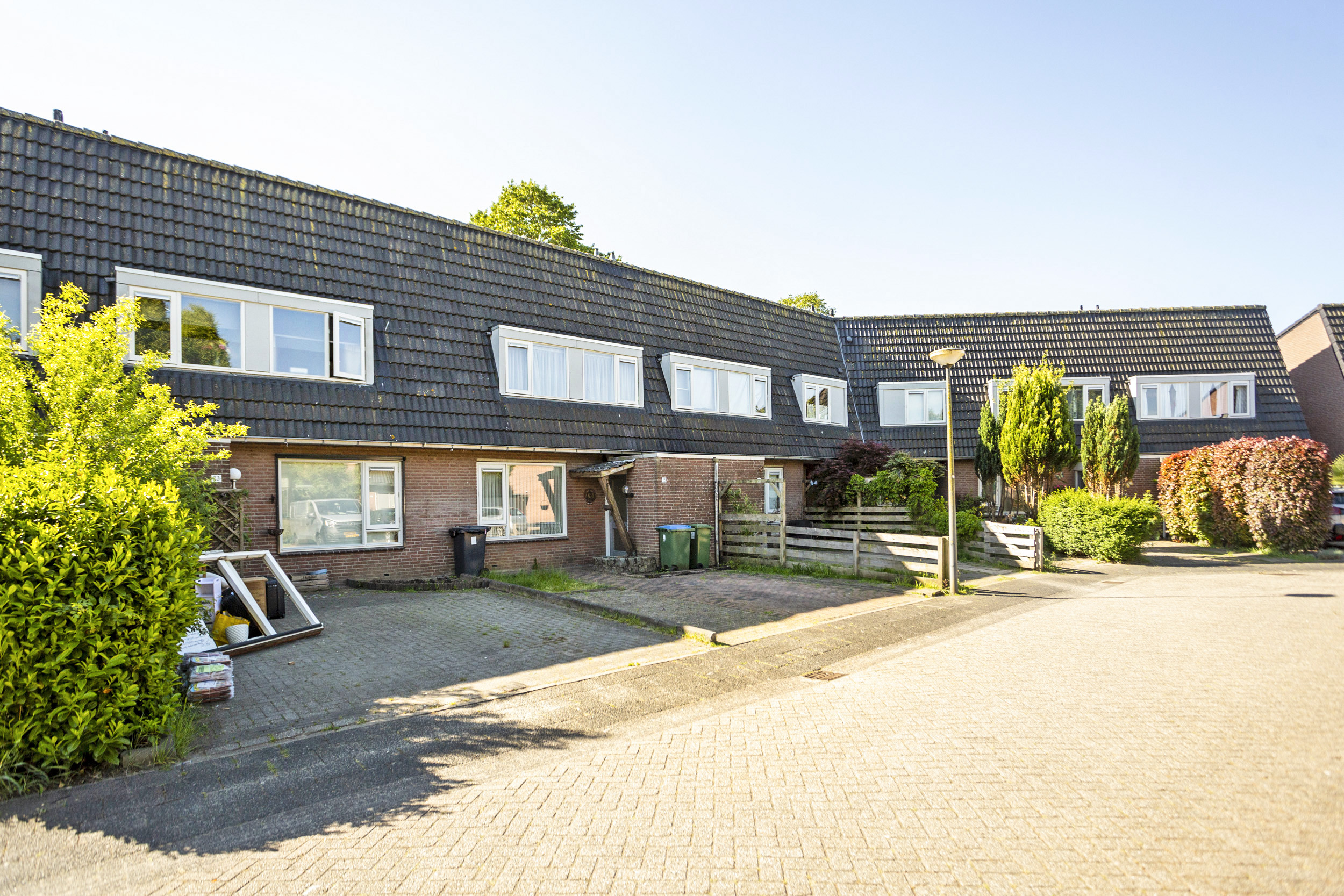 Vossendonk 23, 4907 ZC Oosterhout, Nederland