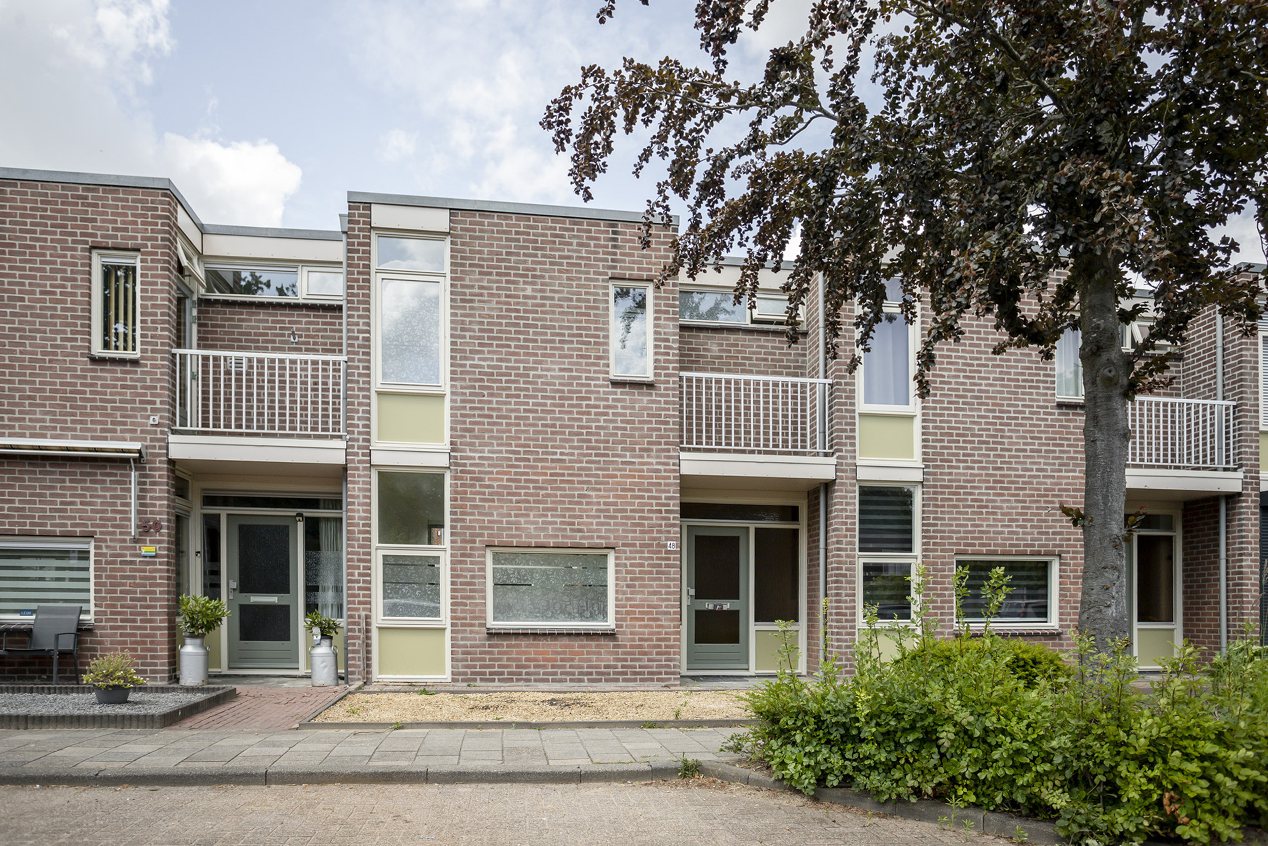 Beukenlaan 48, 4871 VH Etten-Leur, Nederland