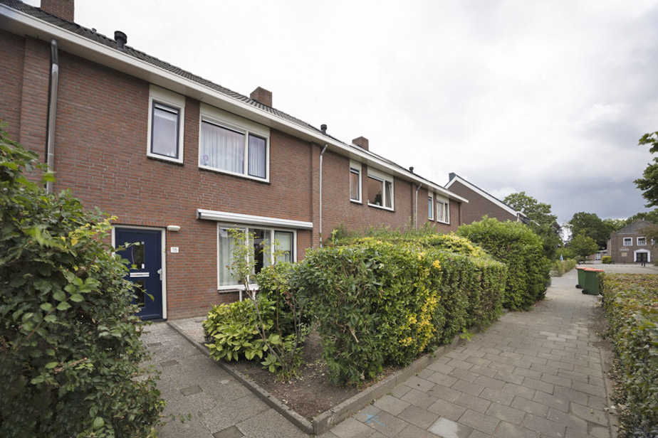 Parelstraat 16, 4793 CM Fijnaart, Nederland