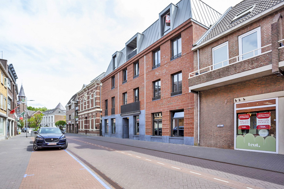 Molenstraat 25, 4881 CP Zundert, Nederland