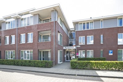 Bergsebaan 1-G