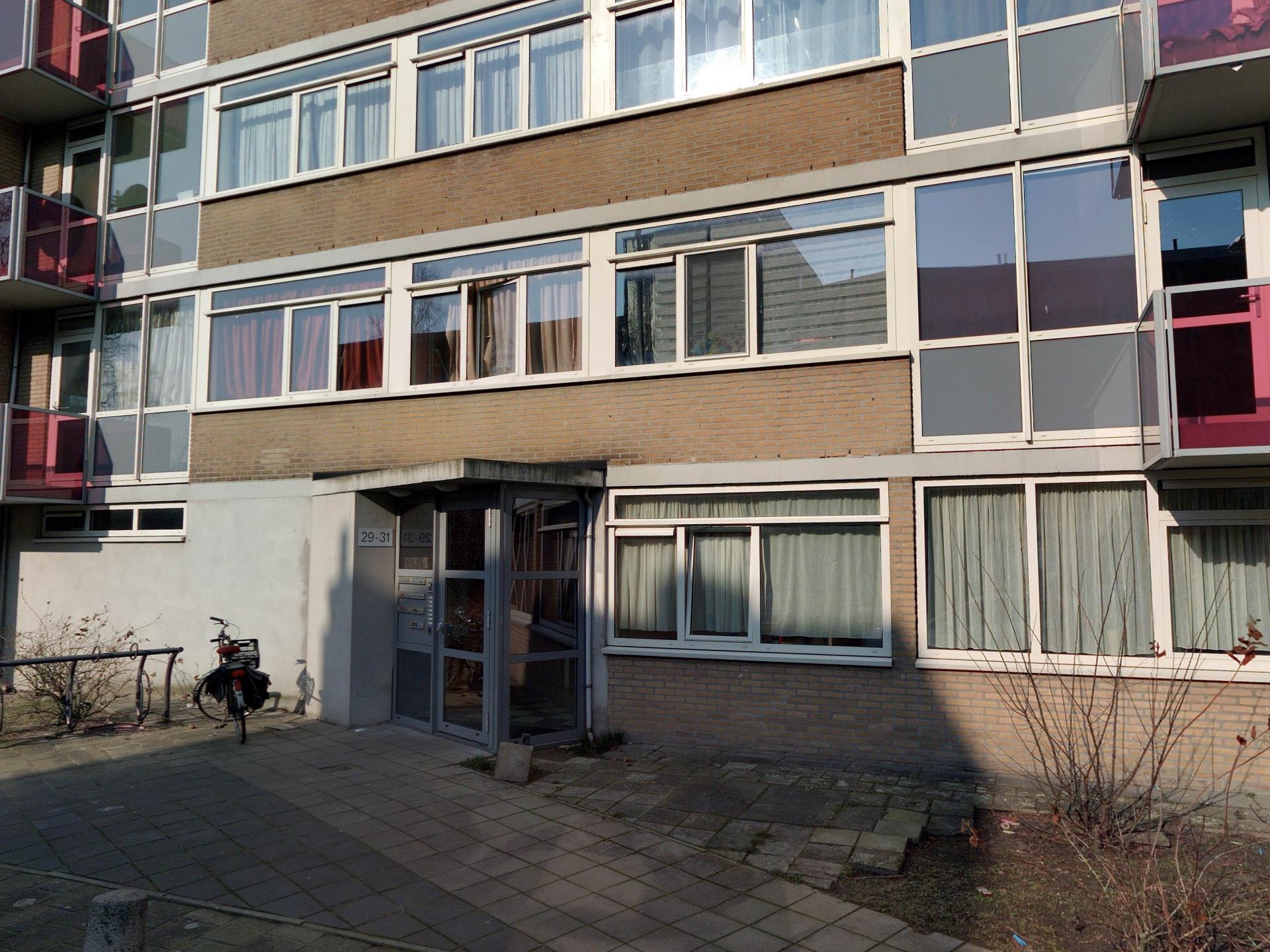 Jan Vermeerlaan 23C, 4703 KB Roosendaal, Nederland