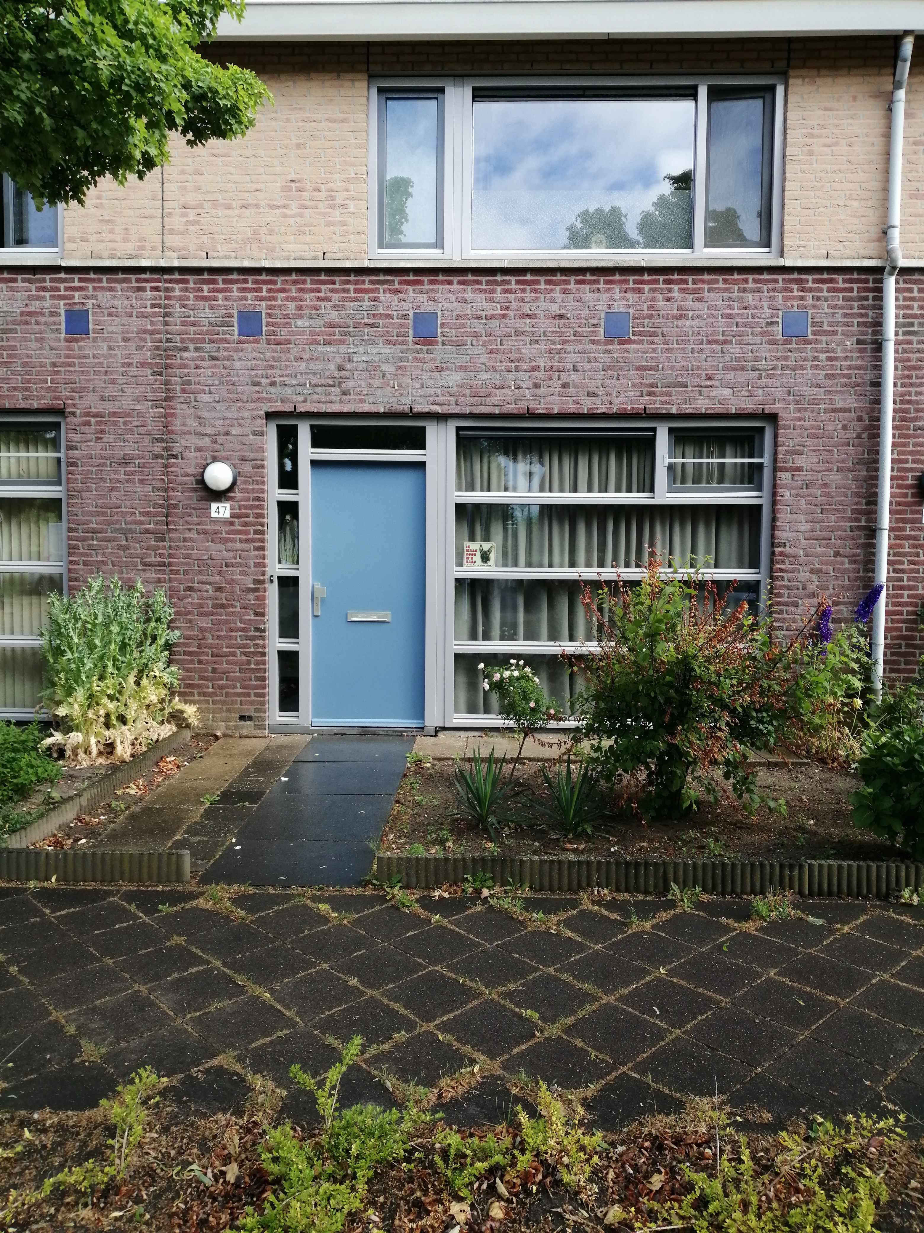 Karnsberg 47, 4871 JB Etten-Leur, Nederland
