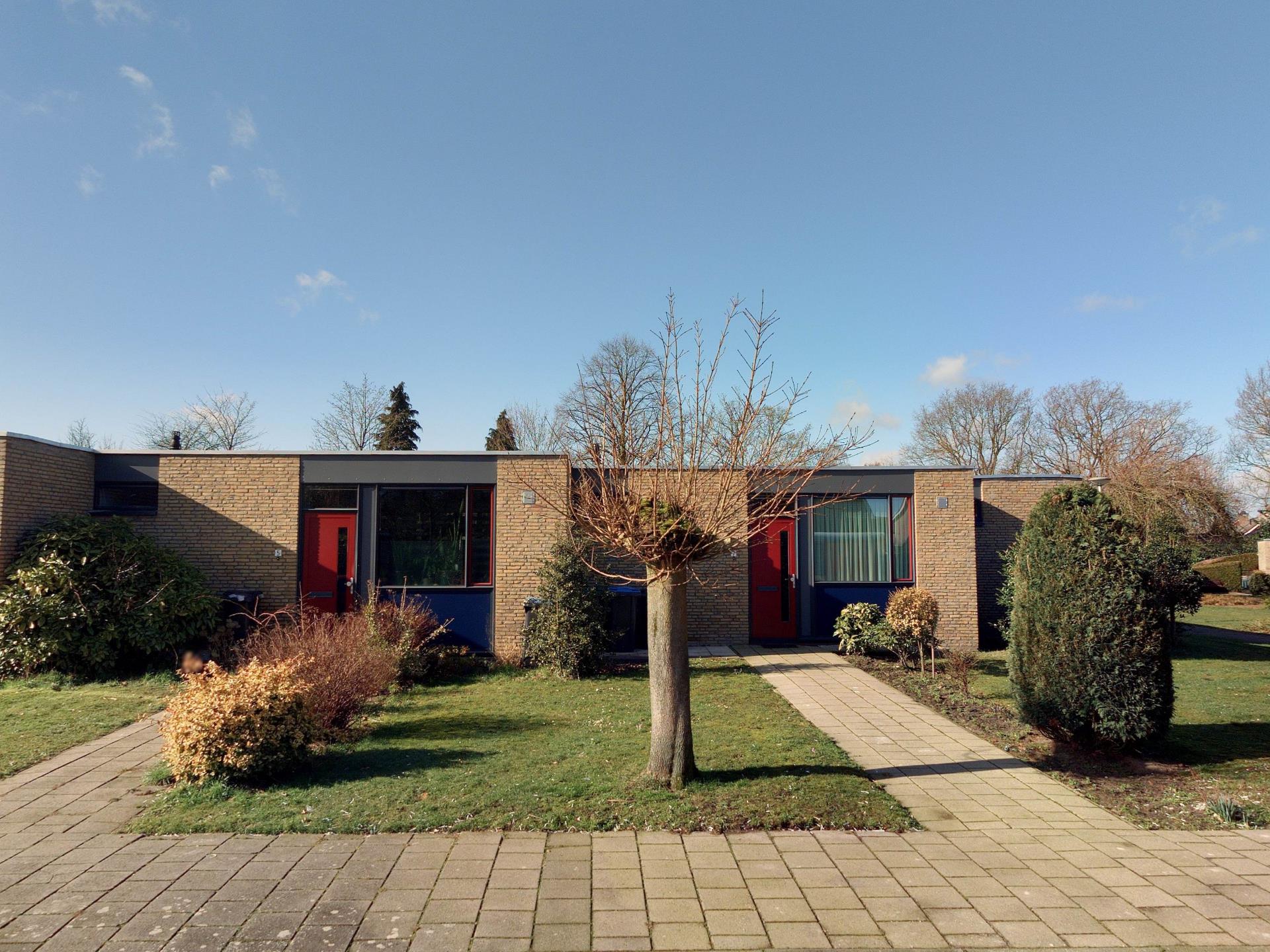 Patrijsstraat 7, 4709 BA Nispen, Nederland