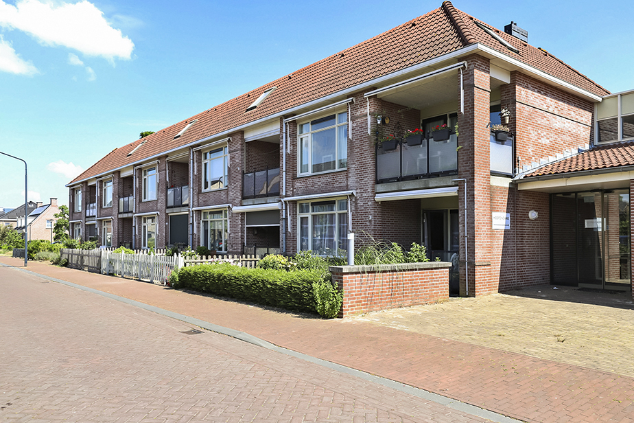 Wim Boonsstraat 26, 4944 XN Raamsdonk, Nederland