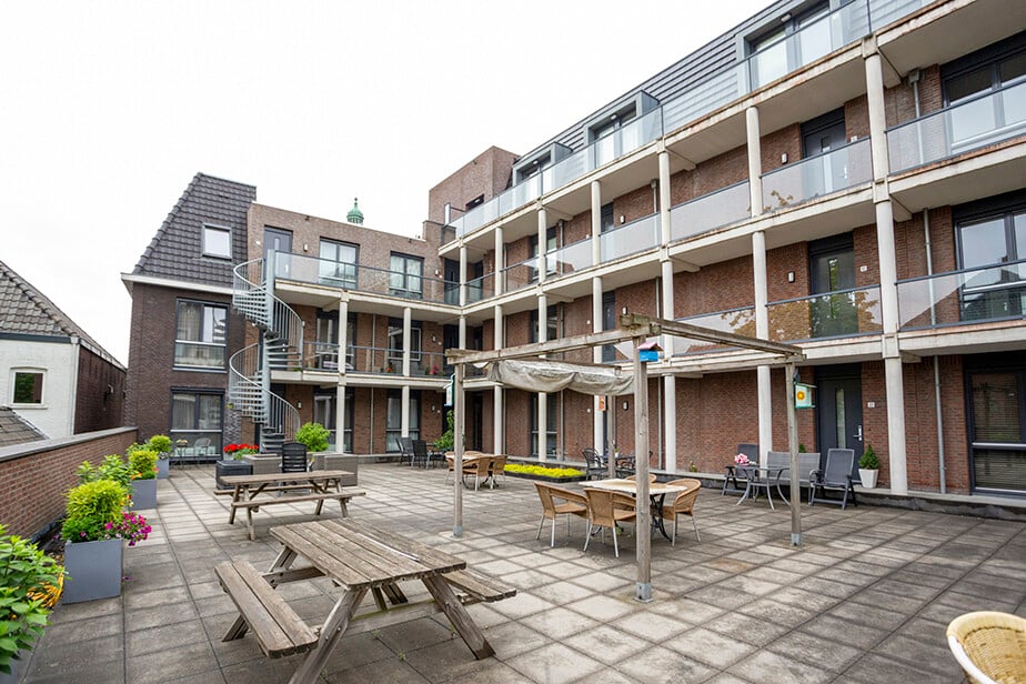 Jezuïetenplein 74
