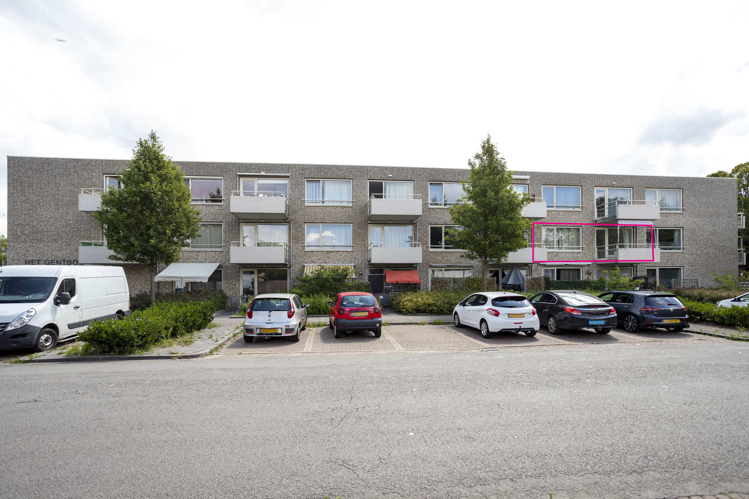 Vlaanderenstraat 62, 4826 AH Breda, Nederland