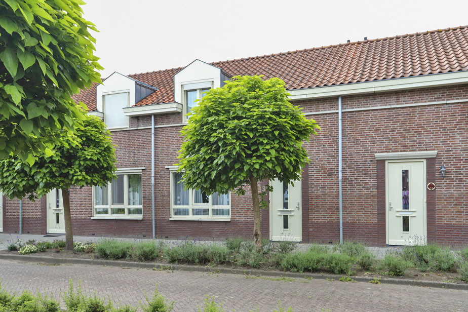 Churchillstraat 31, 4731 JK Oudenbosch, Nederland