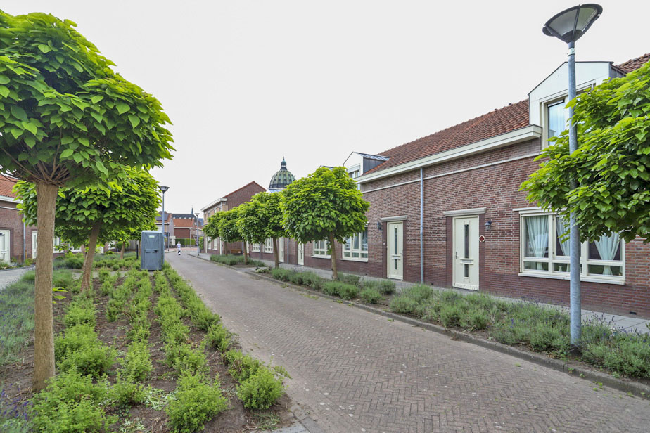 Churchillstraat 31