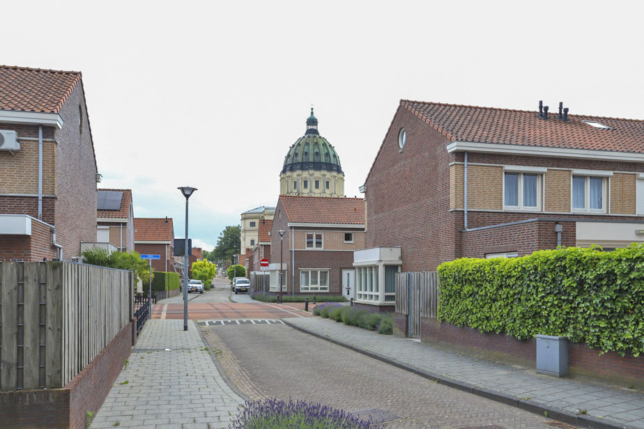 Churchillstraat 31