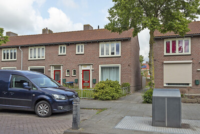 Thorbeckestraat 18