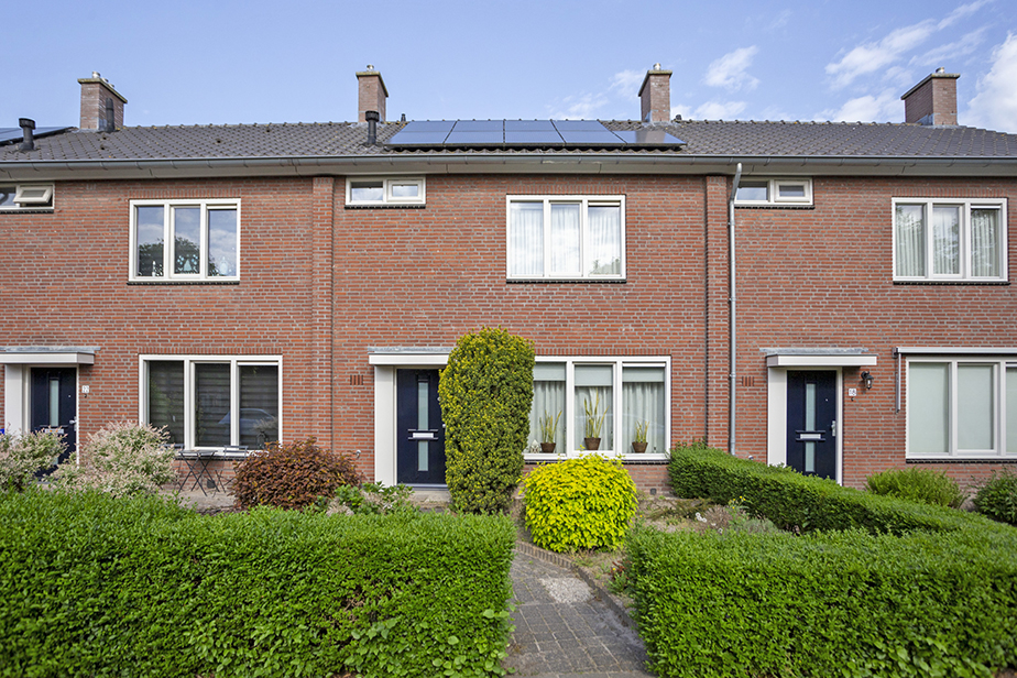 Griendstraat 20, 4941 BX Raamsdonksveer, Nederland