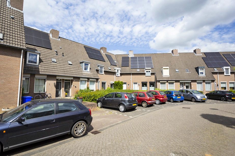 Schapendonk 30, 4942 CE Raamsdonksveer, Nederland