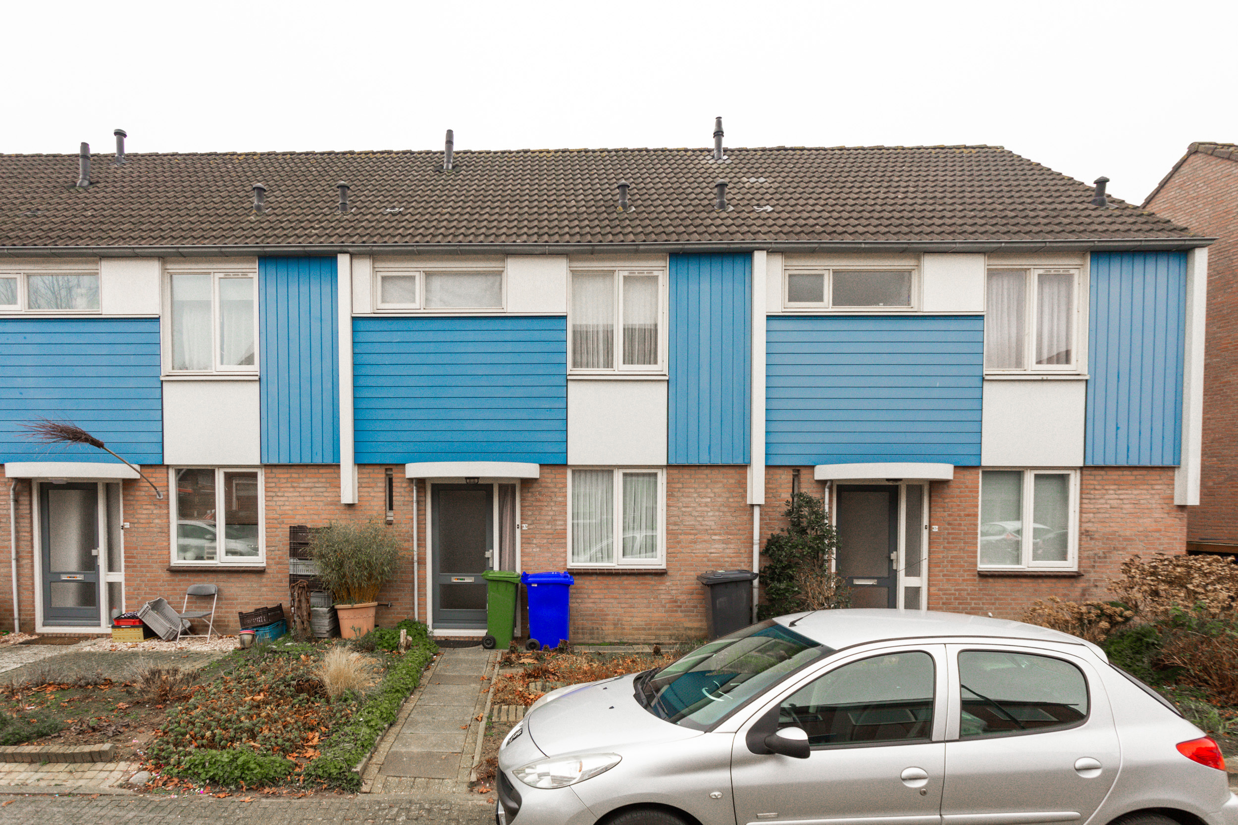 Papeweer 13, 4942 AK Raamsdonksveer, Nederland