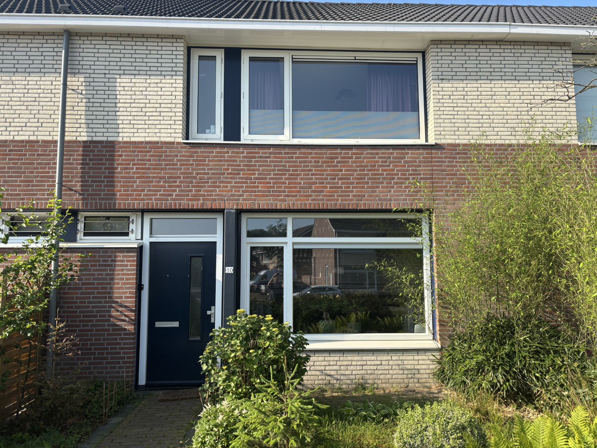 Vreeburg 30, 4901 XG Oosterhout, Nederland