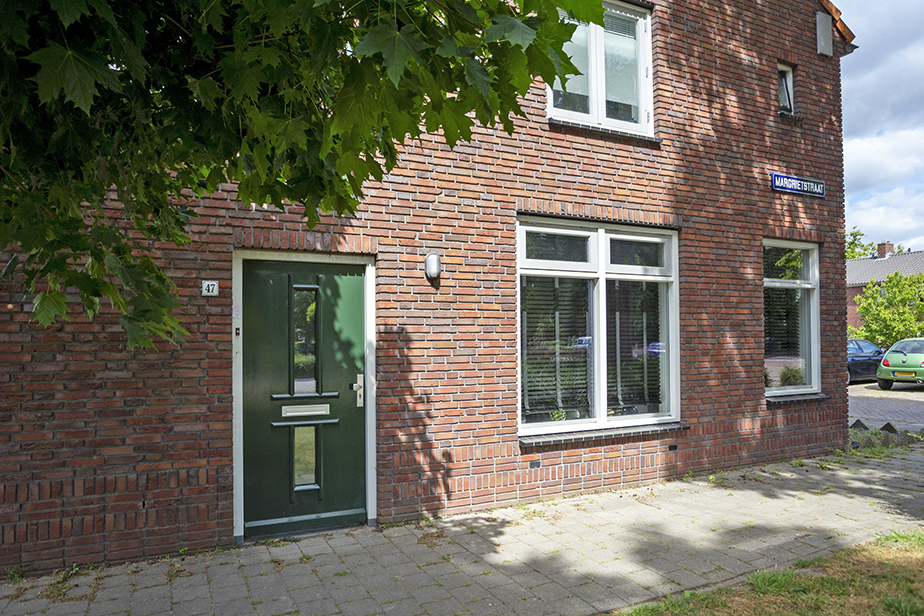 Margrietstraat 47