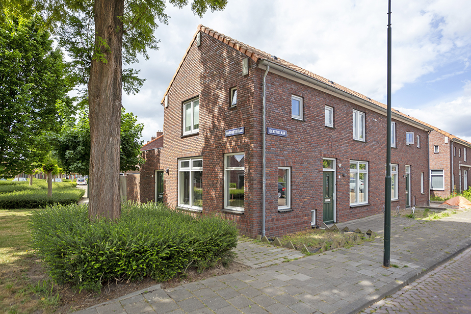 Margrietstraat 47
