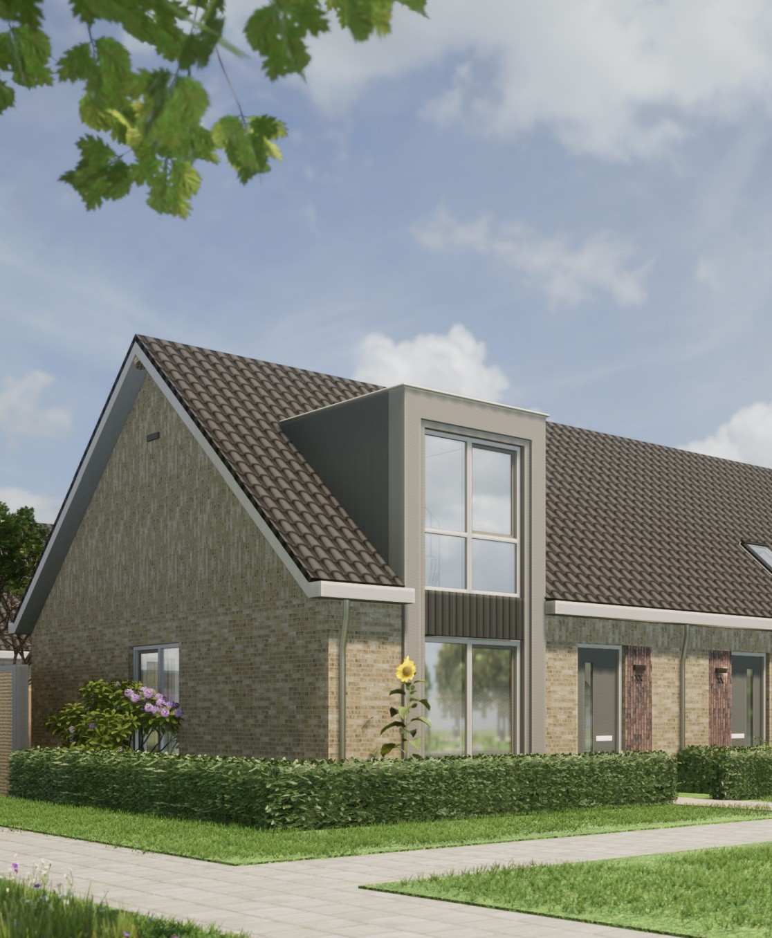 Wethouder Trompersstraat 10