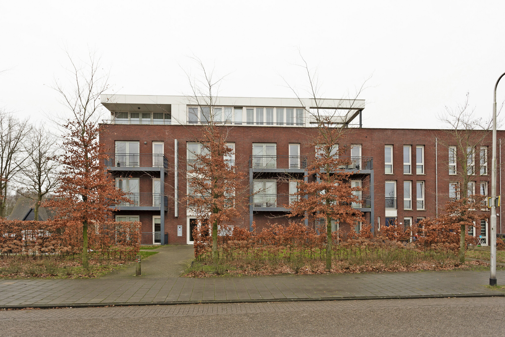 Zundertseweg 4-K