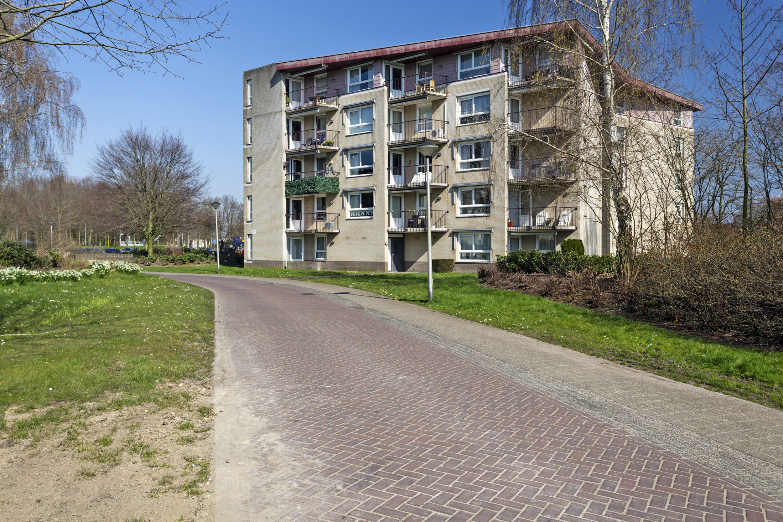 Egelantier 40, 4873 EM Etten-Leur, Nederland