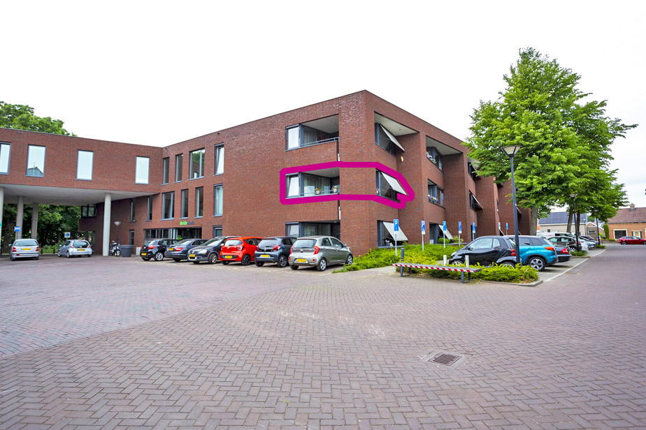 Pastoor Bastiaansensingel , 4711 Sint Willebrord, Nederland