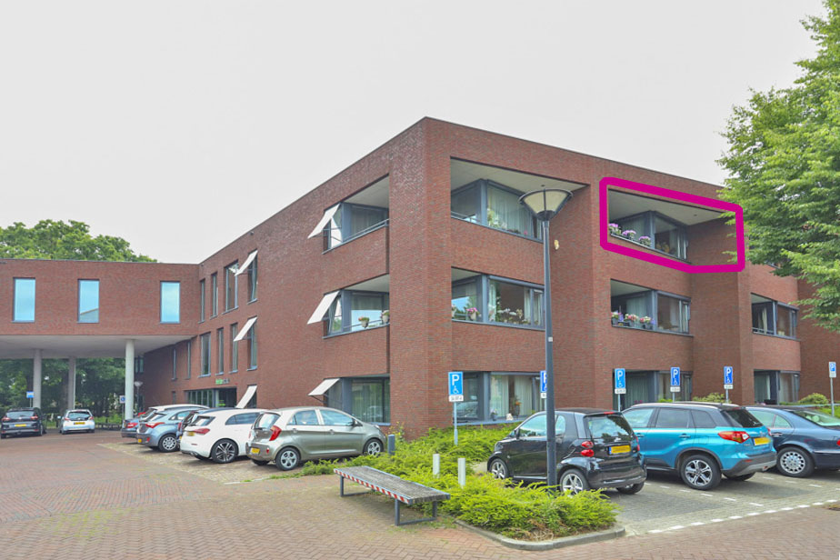 Pastoor Bastiaansensingel , 4711 Sint Willebrord, Nederland