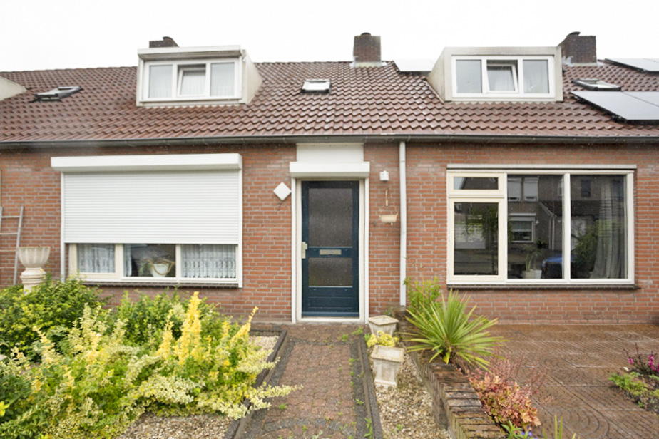 Lugtenburg , 4711 Sint Willebrord, Nederland