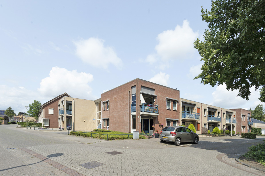 Burgemeester Antonissenstraat 21A
