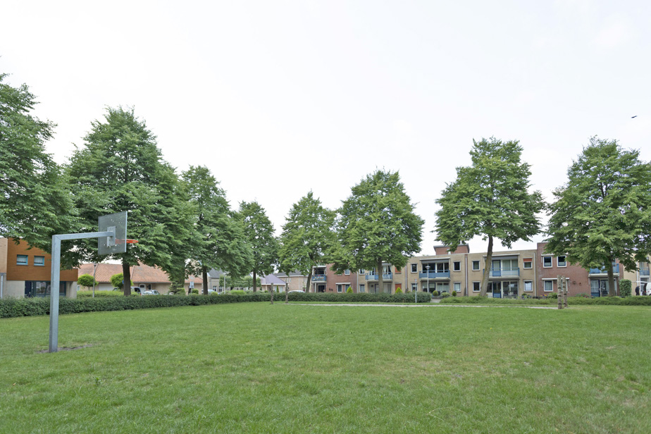 Burgemeester Antonissenstraat 21A