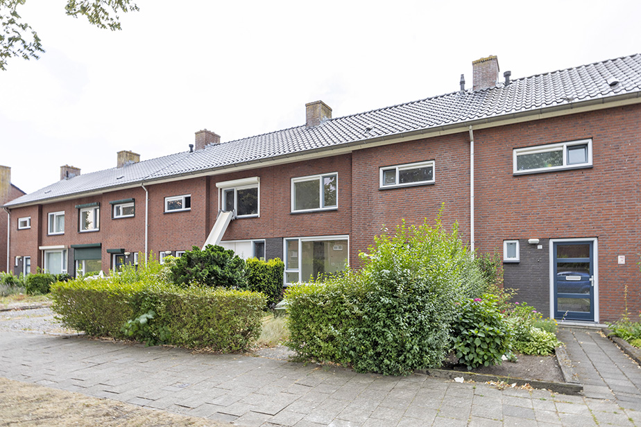 Professor Mulderslaan 40, 4731 BW Oudenbosch, Nederland