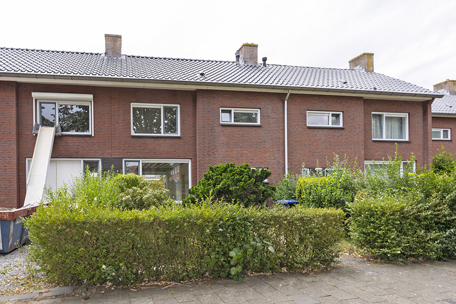 Professor Mulderslaan 40