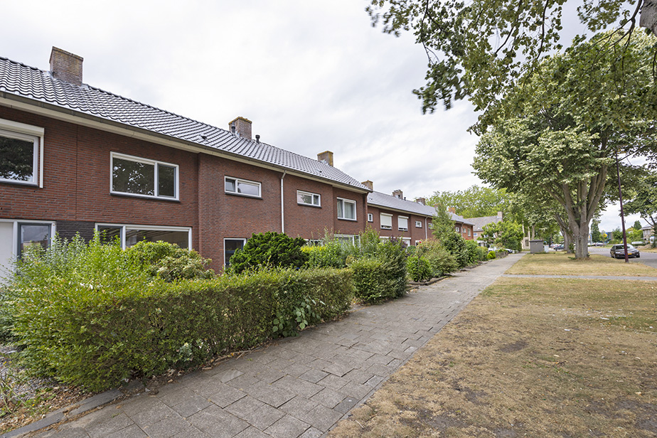 Professor Mulderslaan 40