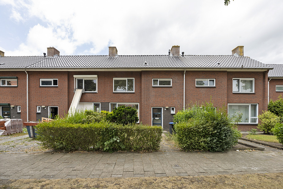 Professor Mulderslaan 40