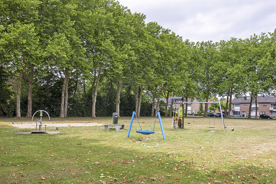 Professor Mulderslaan 40