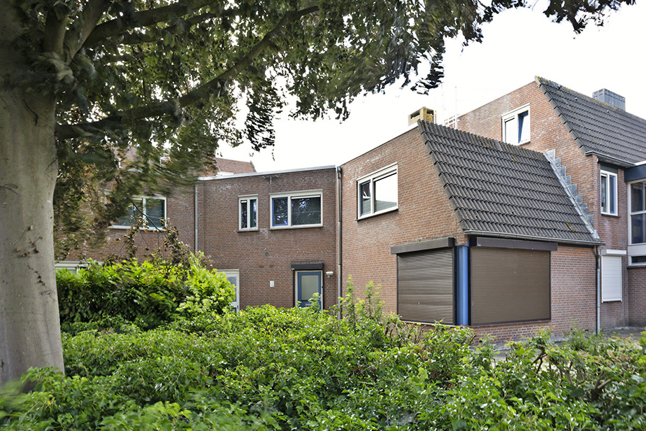 Jaagpad 23, 4731 VZ Oudenbosch, Nederland