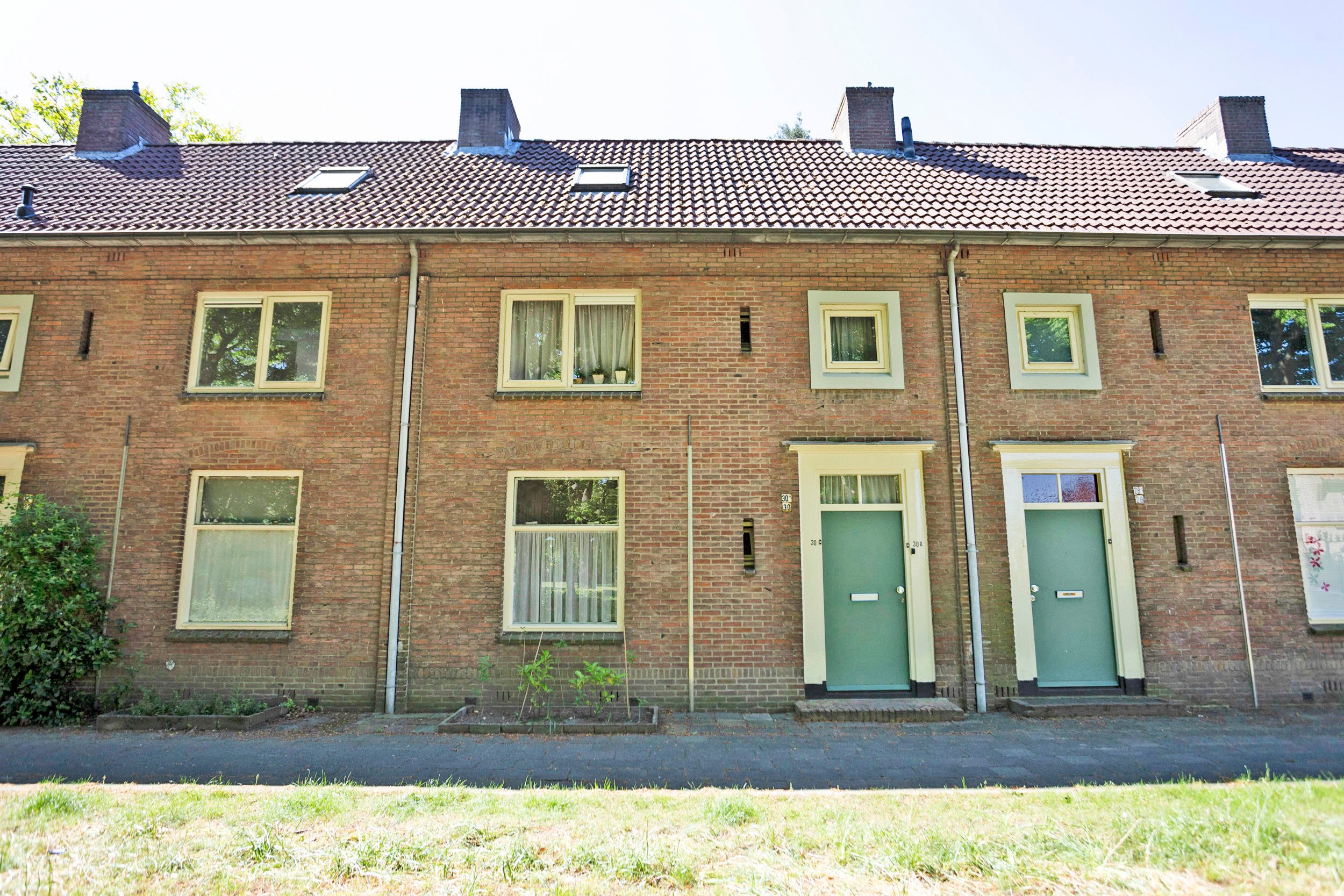 Lorentzstraat 30, 4834 XB Breda, Nederland