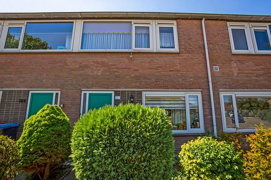 Amethistdijk 182, 4706 BE Roosendaal, Nederland